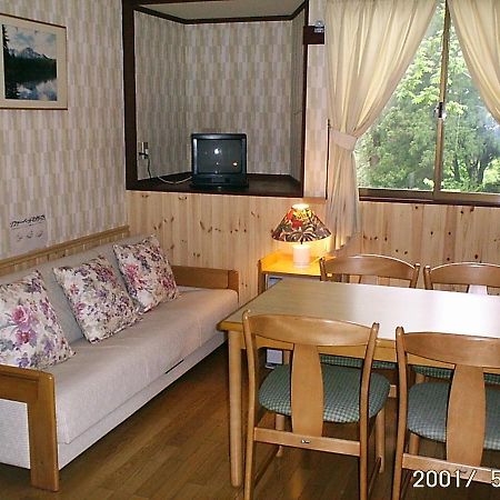 Country Inn Canadian House Myoko Εξωτερικό φωτογραφία