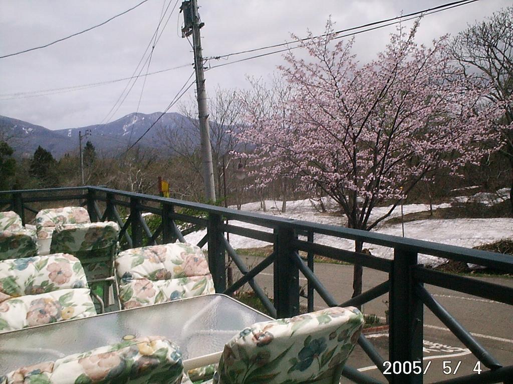 Country Inn Canadian House Myoko Εξωτερικό φωτογραφία
