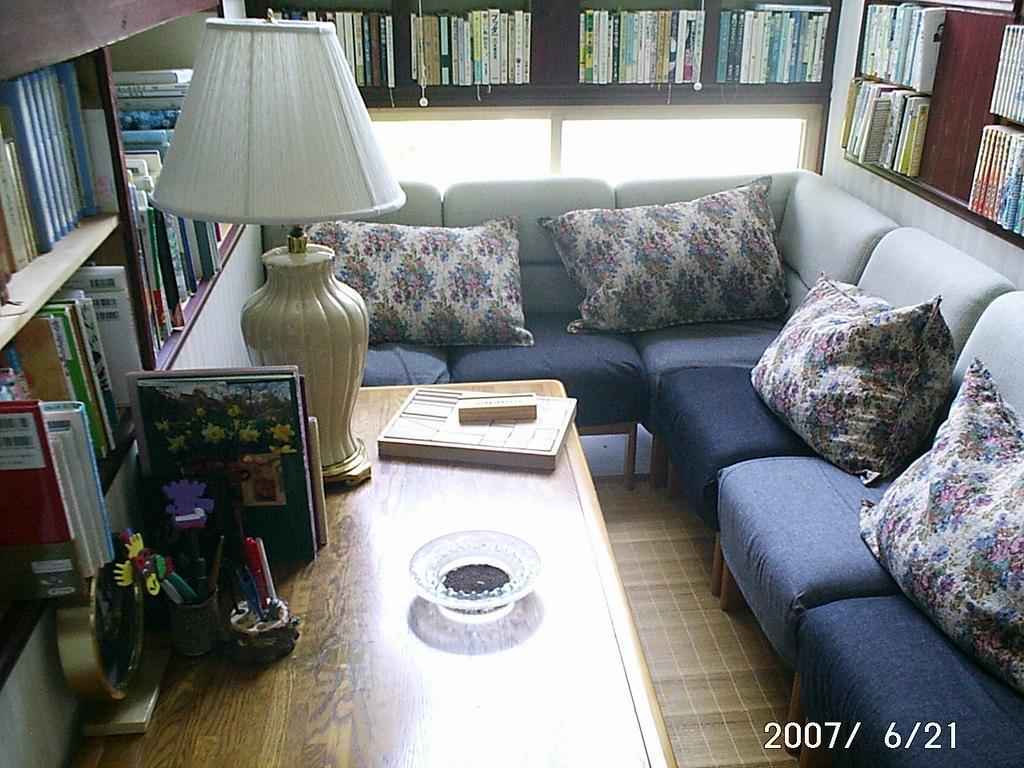 Country Inn Canadian House Myoko Εξωτερικό φωτογραφία