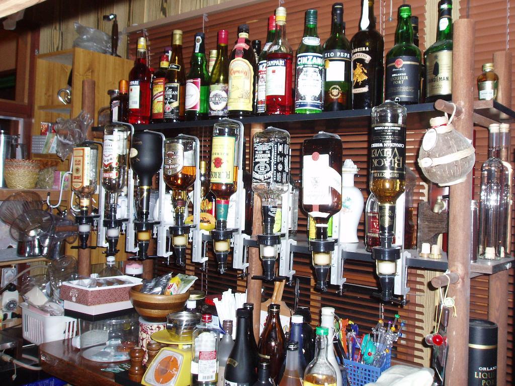 Country Inn Canadian House Myoko Εξωτερικό φωτογραφία