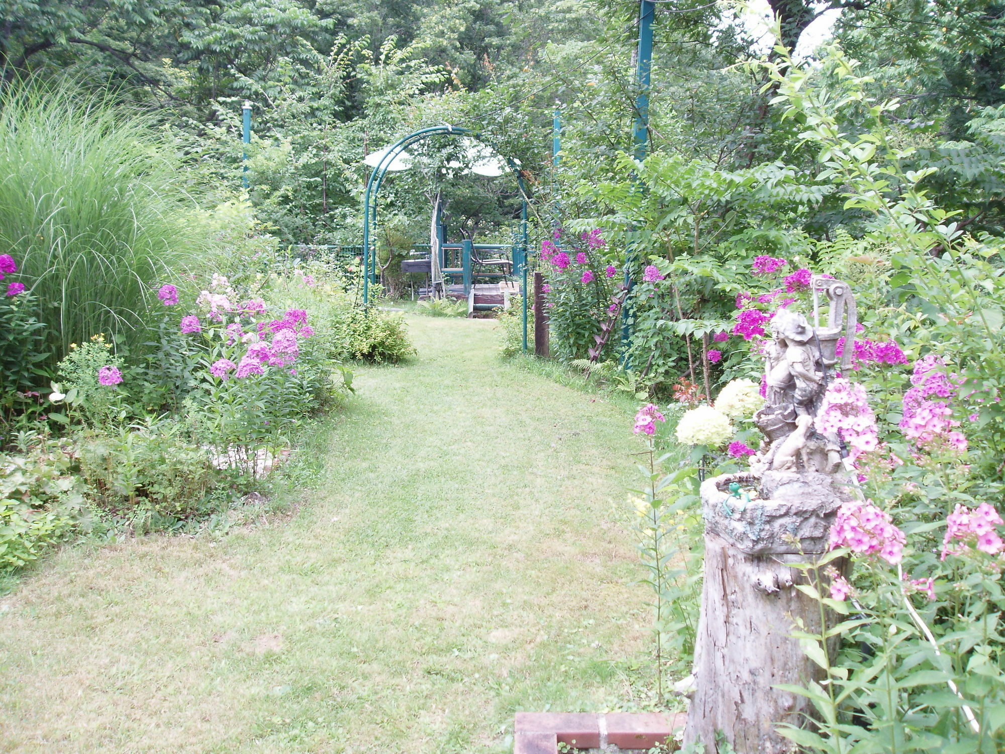 Country Inn Canadian House Myoko Εξωτερικό φωτογραφία