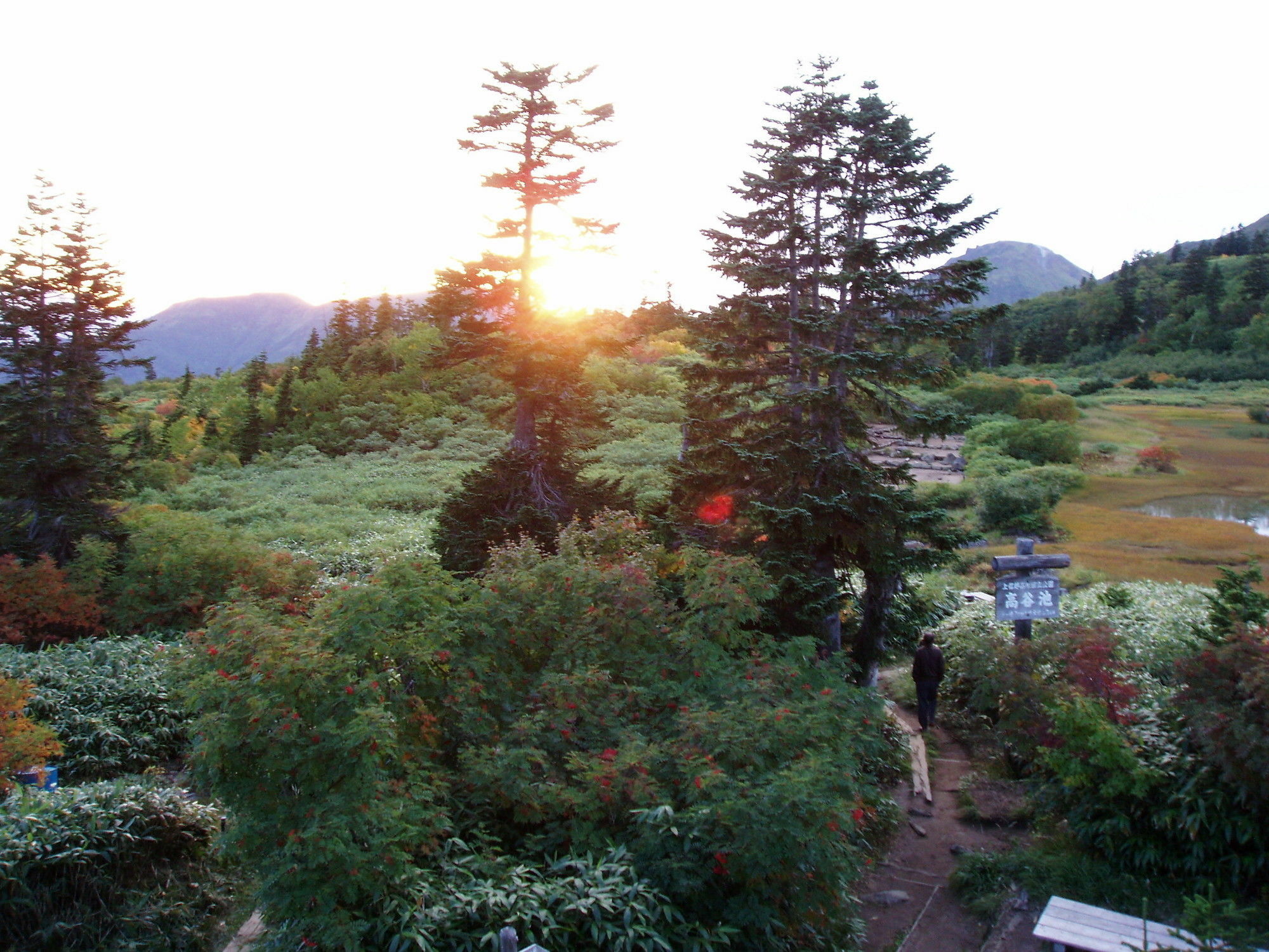 Country Inn Canadian House Myoko Εξωτερικό φωτογραφία