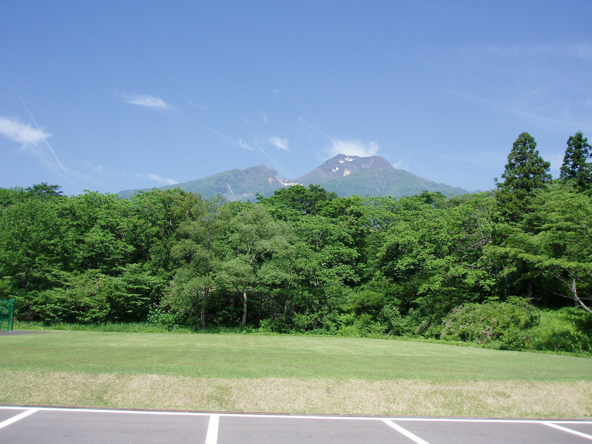 Country Inn Canadian House Myoko Εξωτερικό φωτογραφία