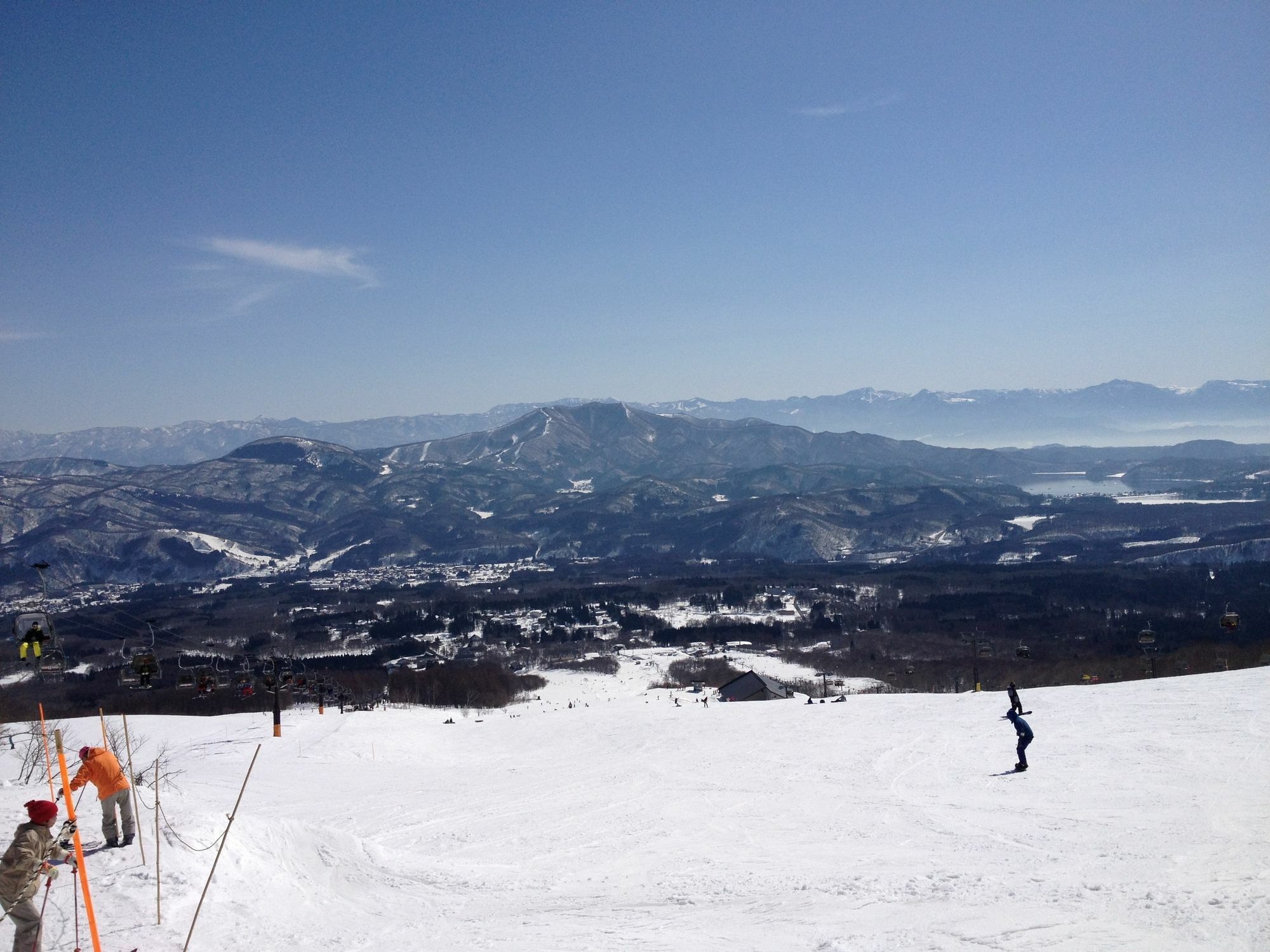 Country Inn Canadian House Myoko Εξωτερικό φωτογραφία